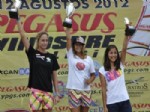 Pegasus Windsurf Ligi’nde Şampiyonlar Belirlendi