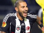 LA LIGA - Quaresma'dan Beşiktaş'a rest