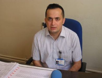 Ramazan Ayında Kan Bağışı Azaldı