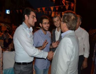 Sedat Yalçın Üniversitelerle Buluştu