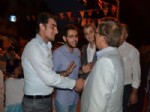 SADETTIN CANGÜL - Sedat Yalçın Üniversitelerle Buluştu