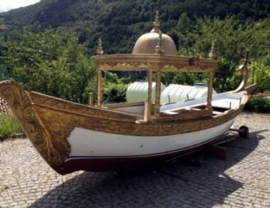 Sultan Kayıkları Bartın ve Kastamonu’da Yapılıyor