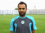 TATLıCAK - Torku Konyaspor’da Transfer