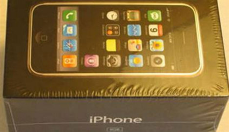 10 bin dolarlık iPhone!