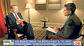 20 yıllık kariyer 1 paragrafla bitti