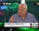 RASİM OZAN KÜTAHYALI - 2006’da sezonun son haftasında neler yaşandı? Beyaz Tv büyük sır perdesini sonunda aralıyor. Çakar, müfettişin peşine düştü