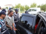 UYUŞTURUCU TACİRLERİ - 3 Uyuşturucu Taciri Tutuklandı