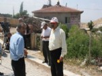 Afyonkarahisar'da 200 Haneli Karanlık Köy Haberi