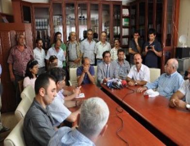 Aygün’ün Ailesi ve STK'lar: Aygün Serbest Bırakılmalı