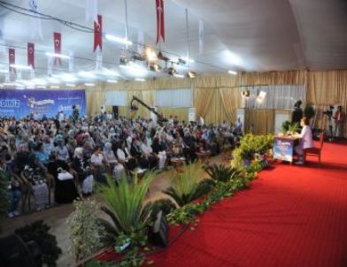 Bağcılar Belediyesi’nden Proje Getiren Kadına 15 Bin TL Kredi