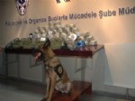Başkent’te Uyuşturucu Operasyonu