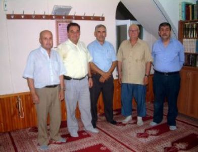 Burhaniye’de Ramazan Coşkusu