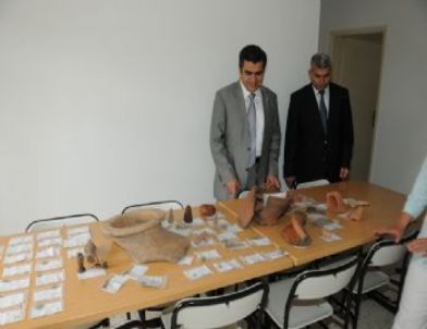 Cıngırt Kayası'nda Arkeolojik Kazı Çalışması Başlatıldı