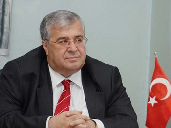 DSP Genel Başkanı Türker, Chp Lideri Kılıçdaroğlu'nu Aradı