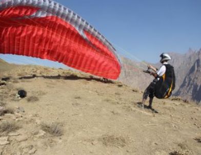 Hakkari'de Bir İlk Daha