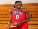 WNBA - Tarsus Belediyespor Delisha Milton-Jones İle Anlaştı