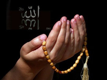 Kadir Gecesi Mesajları