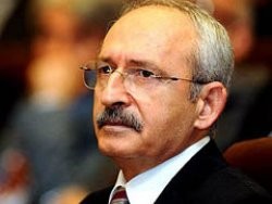 Abdullah Gül beni aradı olayın önemli olduğunu söyledi