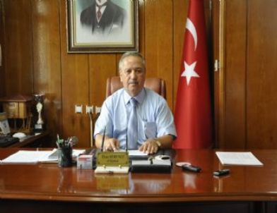 Sakarya Müftüsü İlyas Serenli’den Kadir Gecesi Mesajı