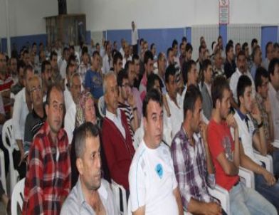 Simav Panayırı İçin Yer İhalesine Esnaftan Yoğun İlgi