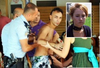 Sürat teknesinin çarptığı üniversiteli genç kız öldü