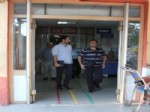 ABDURRAHMAN KOÇOĞLU - THM Sanatçısı Turgay Başyayla Birgi'de