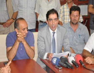 Tunceli'deki STK'lardan Aygün'ün Serbest Bırakılması İçin PKK'ya Çağrı