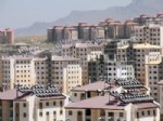 ATAY USLU - Van'daki Kalıcı Konutların İlk Bölümü Ağustos Sonunda Teslim Edilecek