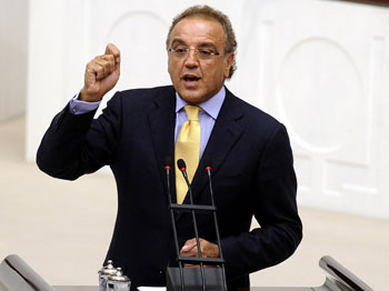 Sırrı Sakık, PKK'nın Hüseyin Aygün'ü kaçırmasına ne dedi?