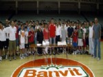 ÇATALOLUK - Beko Basketbol Ligi