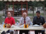 HAKAN HAKYEMEZ - Belediyespor'dan Şampiyonluk Sözü