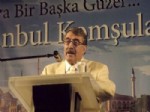 GÜLAY DALYAN - Bizi Terör Şiddeti İle Ayrıştırmayı Düşünenlerin Sonu Hüsran Olacaktır