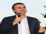 TECRIT - Çelik: “Pkk, Paralel Devlet İmajı Vermeye Çalışıyor”
