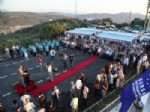SEDAT YALÇıN - Deniz Manzaralı Atatepe Hizmete Açıldı