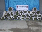 Diyarbakır’da Uyuşturucu Operasyonu