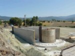 YAKUP YARDıMCı - Domaniç, 'Atık Su Arıtma Tesisi'ne Kavuşuyor
