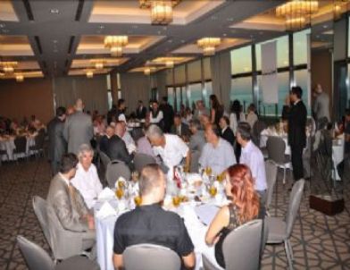 Enerjisa İftar Verdi