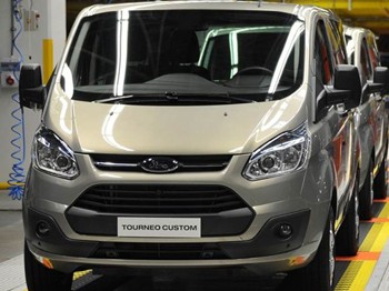 Ford, Hindistan ve Güney Afrika'daki Yaklaşık 140 Bin Aracını Geri Çağırdı