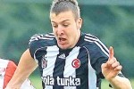Batuhan altyapısından yetiştiği Beşiktaş'a geri dönüyor