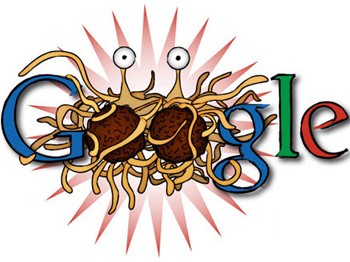 Google'ın 'Doodle'larını Kim Yapıyor?