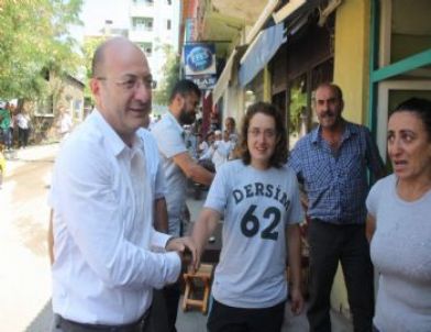 Hüseyin Aygün’ün Kaçırılması Olayında İkinci Gün