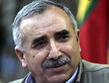 Murat Karayılan PKK’dan tasfiye edilecek