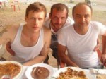 FARAH ZEYNEP ABDULLAH - Kıvanç Tatlıtuğ'a Kötü Sürpriz
