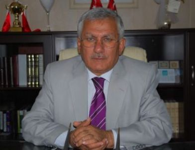 Müftü Kocaoğul’un Kadir Gecesi Mesajı