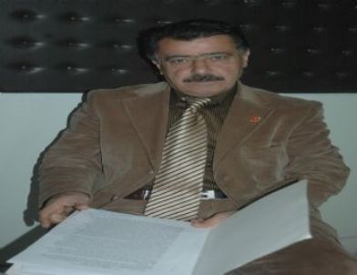 Pamukoğlu'na Ak Parti Hakkari Teşkilatı'ndan Tepki