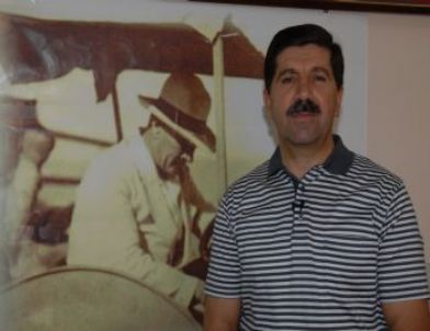 Sulu Tarım Artarsa Üretim Açığı Kapanır