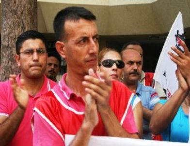 Tedaş İşçilerinin İşe Geri Dönüş Davası