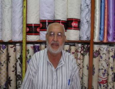 Terziler Dikişten, Manifaturacılar Satıştan Memnun