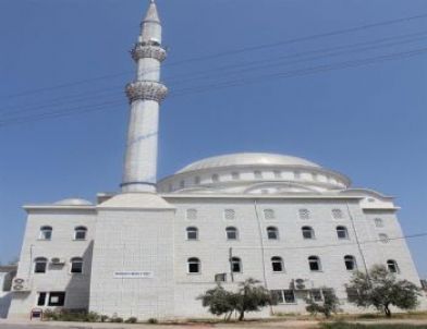 Toroslar’ın En Temiz ve Güzel Camisi ‘Mimar Sinan Camisi’ Seçildi
