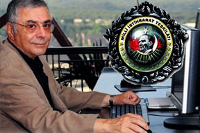 Türkiye'nin ajan'dası Mehmet Eymür konuştu : Ajanlar cirit atıyor